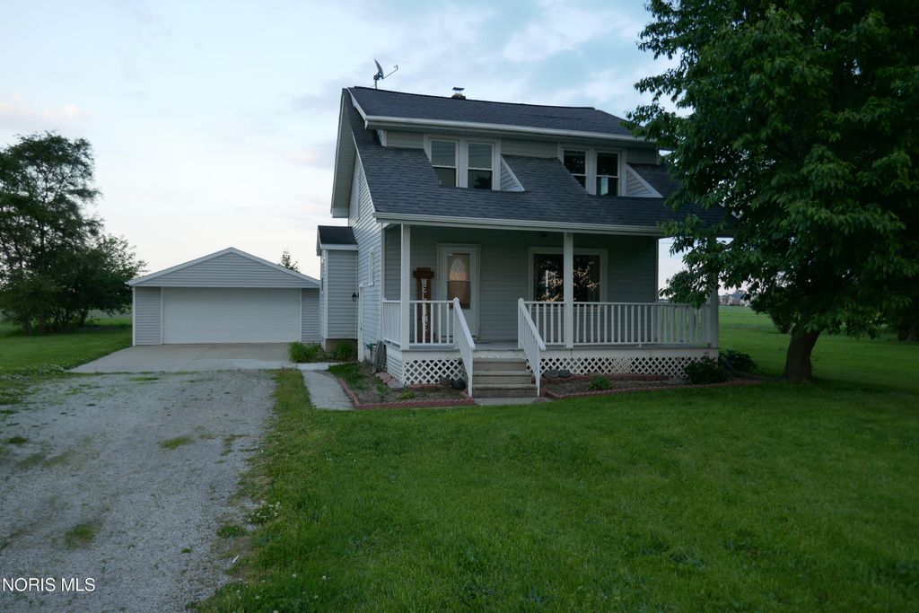 29658 Tracy Road, Walbridge, OH 43465