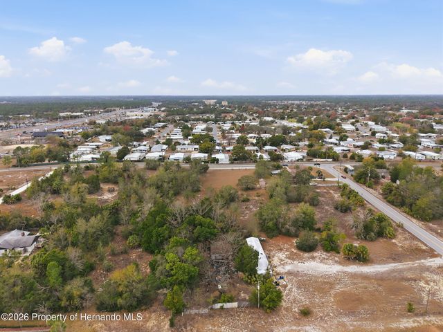 0 Weeping Willow Road, Brooksville, FL 34601