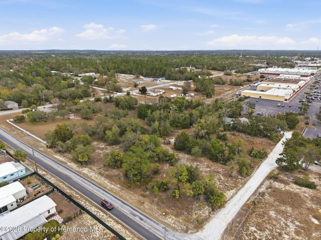 0 Weeping Willow Road, Brooksville, FL 34601