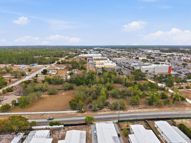 0 Weeping Willow Road, Brooksville, FL 34601