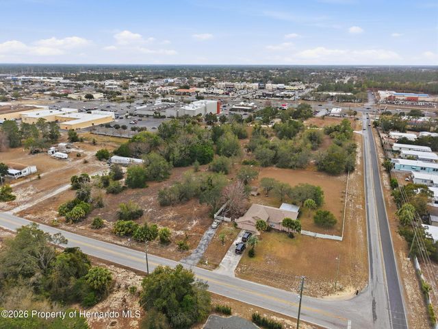 0 Weeping Willow Road, Brooksville, FL 34601