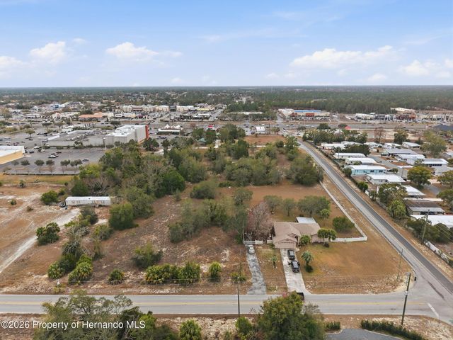 0 Weeping Willow Road, Brooksville, FL 34601