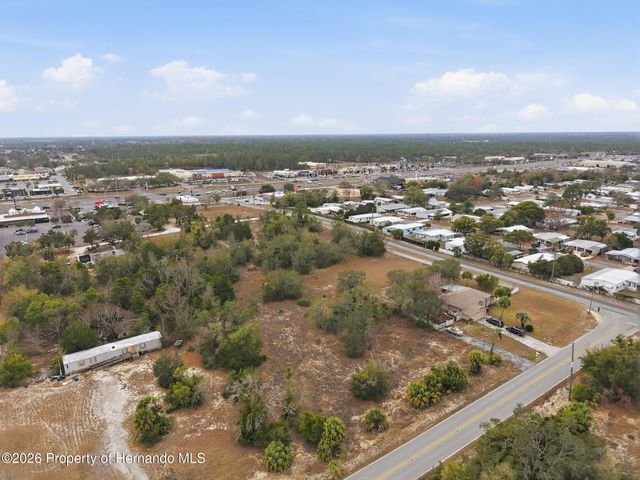 0 Weeping Willow Road, Brooksville, FL 34601