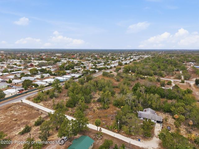 0 Weeping Willow Road, Brooksville, FL 34601
