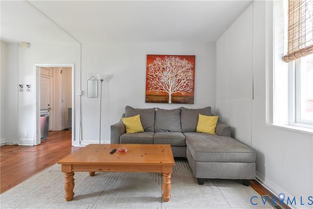 2608 E Marshall St, Richmond, VA 23223