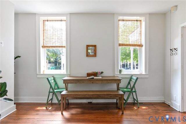 2608 E Marshall St, Richmond, VA 23223