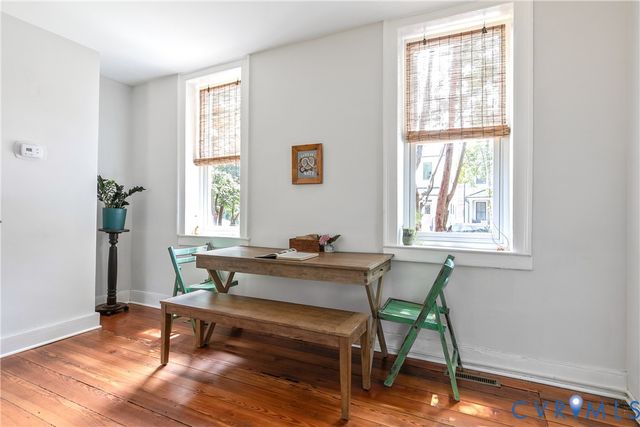 2608 E Marshall St, Richmond, VA 23223