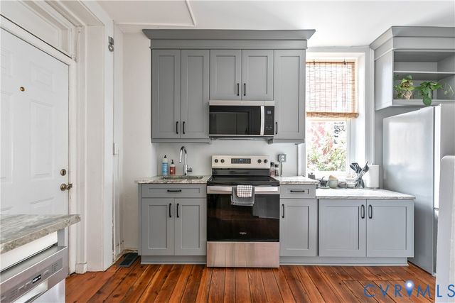 2608 E Marshall St, Richmond, VA 23223