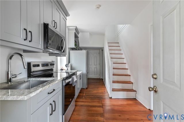 2608 E Marshall St, Richmond, VA 23223