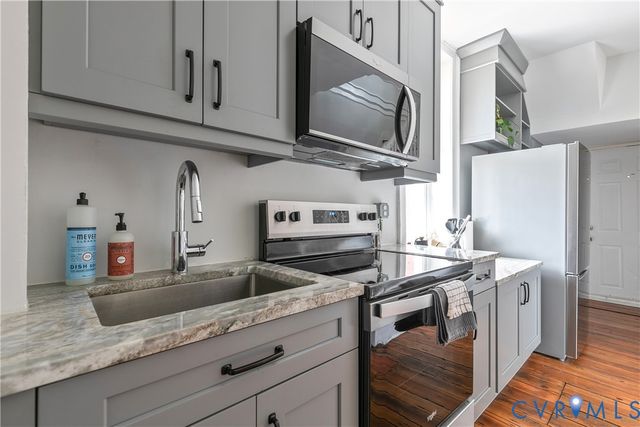 2608 E Marshall St, Richmond, VA 23223