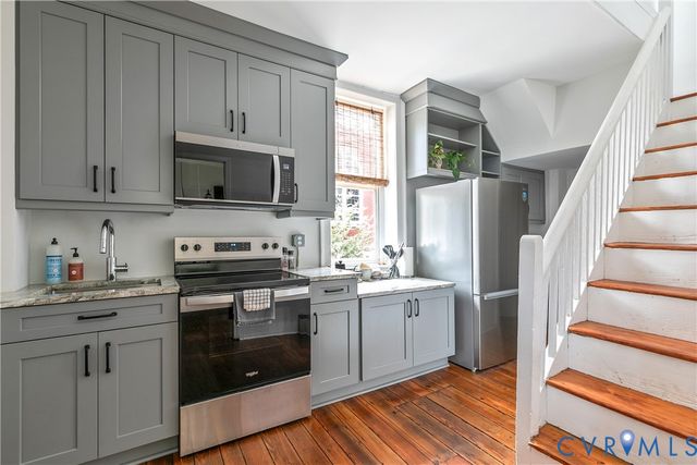 2608 E Marshall St, Richmond, VA 23223