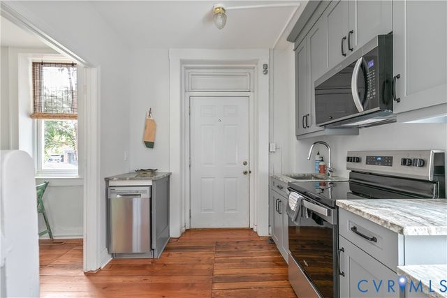 2608 E Marshall St, Richmond, VA 23223