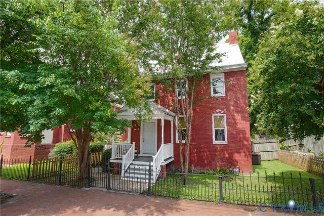 2608 E Marshall St, Richmond, VA 23223
