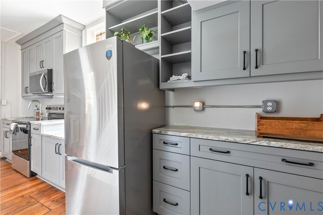 2608 E Marshall St, Richmond, VA 23223