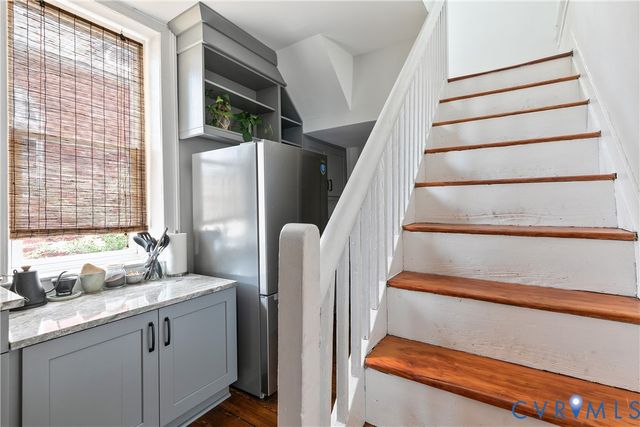 2608 E Marshall St, Richmond, VA 23223