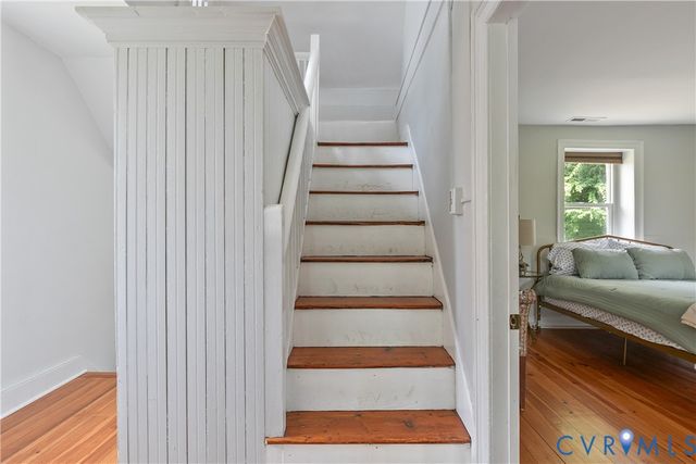 2608 E Marshall St, Richmond, VA 23223