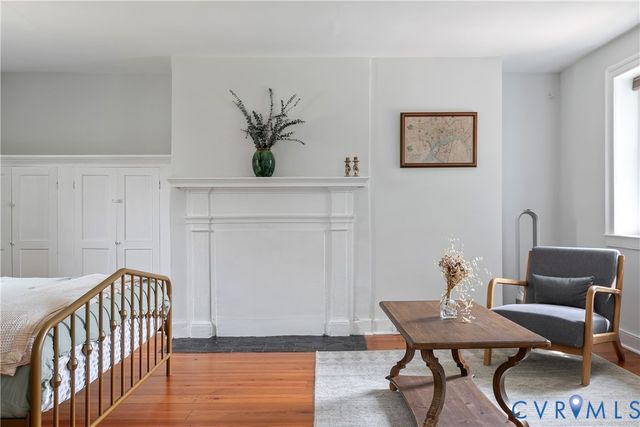 2608 E Marshall St, Richmond, VA 23223