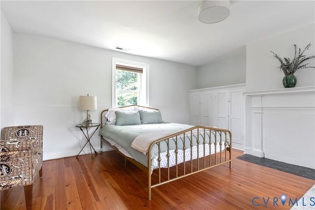 2608 E Marshall St, Richmond, VA 23223