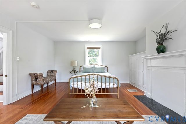 2608 E Marshall St, Richmond, VA 23223