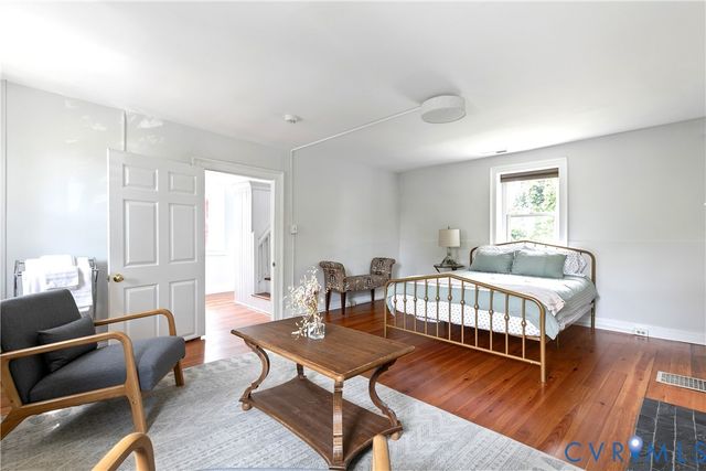 2608 E Marshall St, Richmond, VA 23223