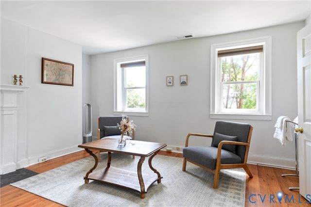 2608 E Marshall St, Richmond, VA 23223