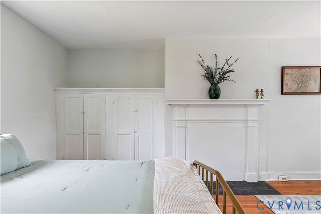 2608 E Marshall St, Richmond, VA 23223