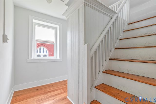2608 E Marshall St, Richmond, VA 23223