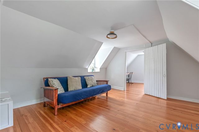 2608 E Marshall St, Richmond, VA 23223