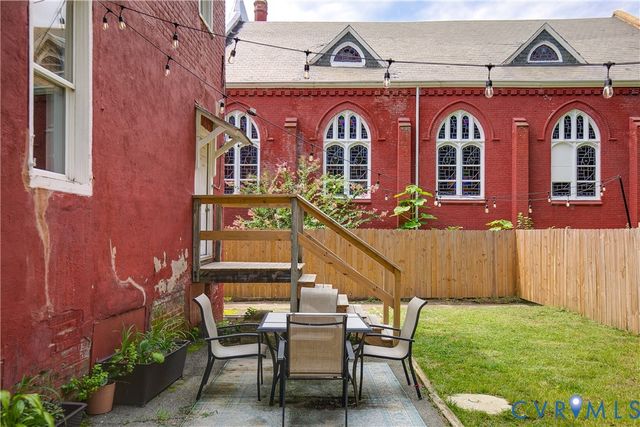 2608 E Marshall St, Richmond, VA 23223