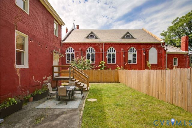 2608 E Marshall St, Richmond, VA 23223