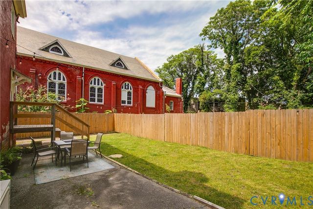2608 E Marshall St, Richmond, VA 23223
