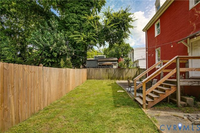 2608 E Marshall St, Richmond, VA 23223