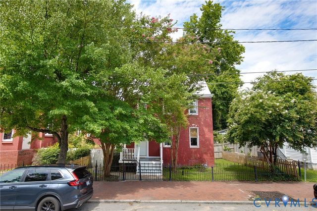 2608 E Marshall St, Richmond, VA 23223
