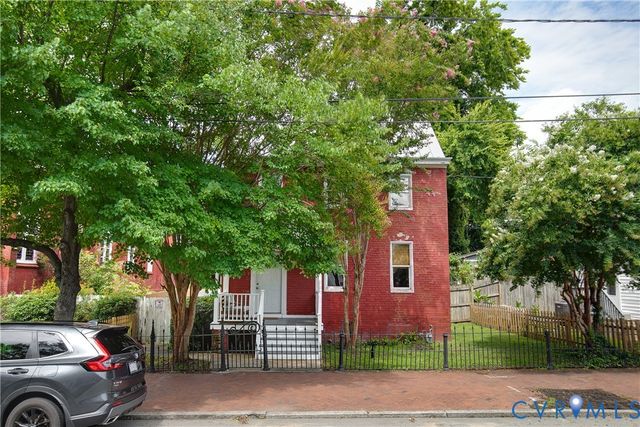 2608 E Marshall St, Richmond, VA 23223