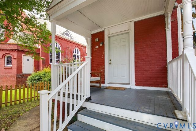 2608 E Marshall St, Richmond, VA 23223