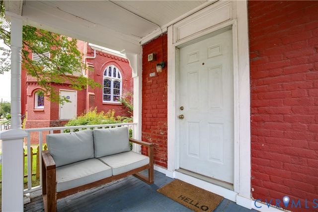 2608 E Marshall St, Richmond, VA 23223
