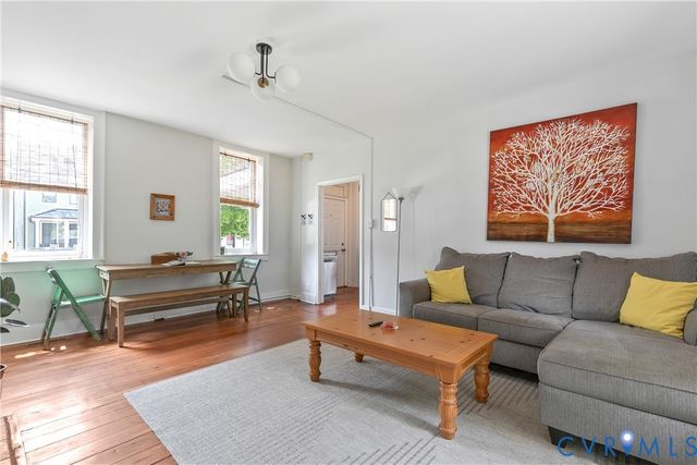 2608 E Marshall St, Richmond, VA 23223