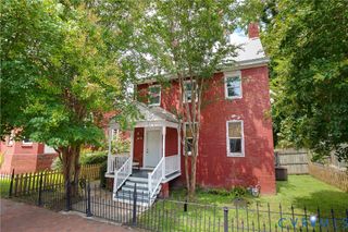 2608 E Marshall St, Richmond, VA 23223