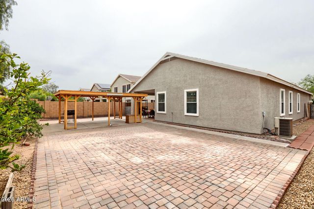 7270 W GARDENIA Avenue, Glendale, AZ 85303