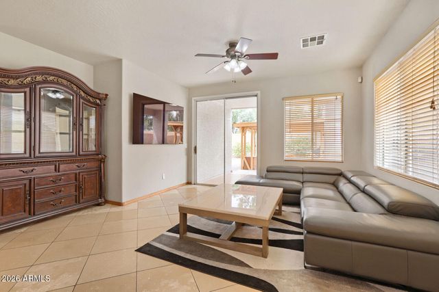 7270 W GARDENIA Avenue, Glendale, AZ 85303