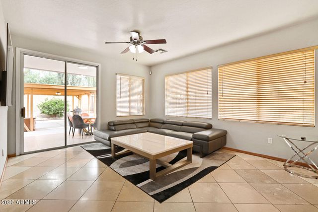 7270 W GARDENIA Avenue, Glendale, AZ 85303