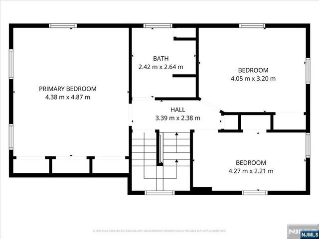 540 Highridge Avenue, Cliffside Park, NJ 07010