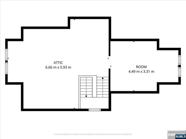 540 Highridge Avenue, Cliffside Park, NJ 07010