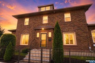 540 Highridge Avenue, Cliffside Park, NJ 07010