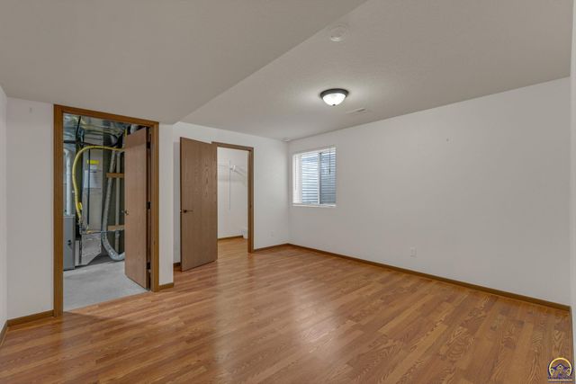 4312 SE Chisolm RD, Topeka, KS 66609