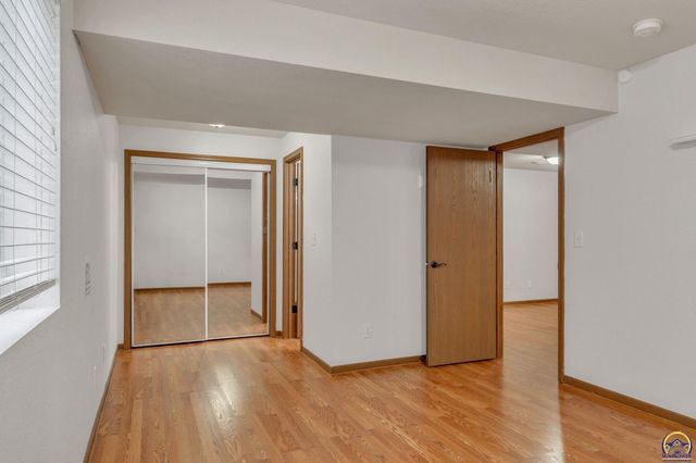 4312 SE Chisolm RD, Topeka, KS 66609