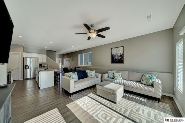 5039 W Stampede Lane, Lincoln, NE 68528