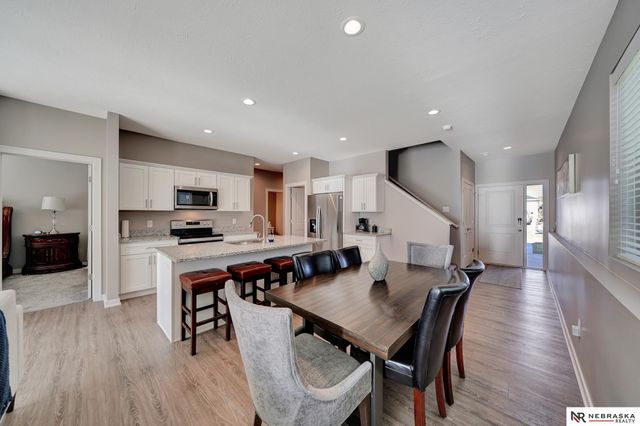 5039 W Stampede Lane, Lincoln, NE 68528
