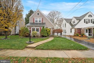 920 ALEXANDER AVE, Drexel Hill, PA 19026