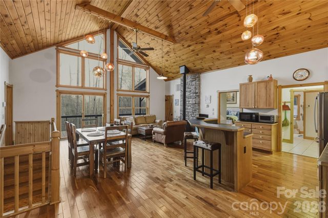 163 Bear Track Lane, Vilas, NC 28692